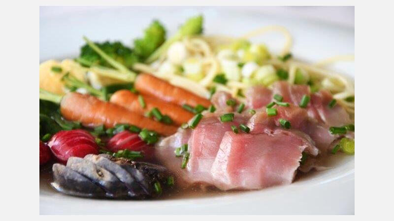 Platos Benidorm Gastronómico